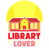 Bibliophile Proverbes Livres Bibliothécaire