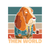 Bassett Dog Coffee