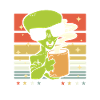 Alien Alien Sunglasses Café