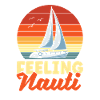 Sailing Sailboat Feeling Nauti