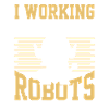 Robot Robotics Engineer