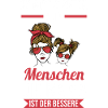 Mutter Mama