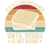 Lustiger Brotbacken-Bäcker