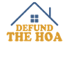 Defund The HOA