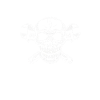 Crâne de mécanicien d’avion