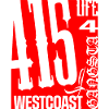 Westcoast Gangsta 4 Life