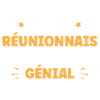 réunionnais génial