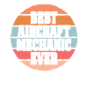 Flugzeug Mechaniker