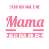 Mutter Mama