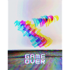Game Over Chess