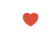 i love Île flottante