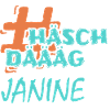 Janine