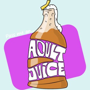 Adult Juice