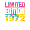 Édition limitée 1972 Graffiti