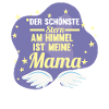 Mutter Tochter Sohn Mama