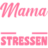 Mutter Zwillinge Zwillings Mama