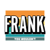 Frank Name Birthday Gift