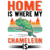 Caméléon Accueil Caméléon