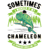 Chameleon Gift Chameleon