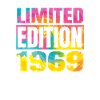 Édition limitée 1969 Graffiti