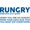 Rungry, Defninition Description 3