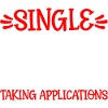 Single Dad Taking Application 2