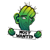 Most Wanted Ohrwaschlkaktus