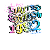 Limited Edition 1982 Graffiti
