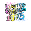 Édition limitée 1975 Graffiti