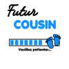 futur Cousin Annonce grossesse