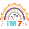 Königspinguin Kaiserpinguin Pinguin Geschenk