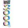 Limited Edition 2000 Graffiti