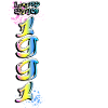 Limited Edition 1991 Graffiti