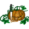 Halloween Pumpkin