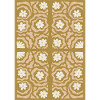 Art Nouveau, Arts & Crafts, Aesthetic, Vintage-1900