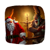 Père Noël & Krampus