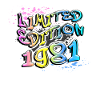 Édition limitée 1981 Graffiti