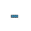 Helloween Antike Büste BOO