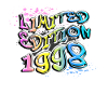 Edition Limitée 1998 Graffiti