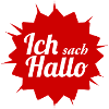 Ich sach Hallo