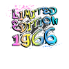 Édition limitée 1966 Graffiti