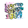 Édition limitée 1994 Graffiti