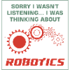 Thinking About Robots Engineering Electronic