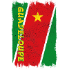Drapeau de Guadeloupe