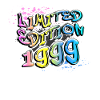 Édition limitée 1999 Graffiti