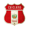 Chiclayo Peru Wappen Flaggen Design