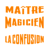 Je Suis Maître Pas Magicien