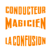 Je Suis Conducteur Pas Magicien
