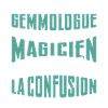 Je Suis Gemmologue Pas Magicien