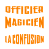 Je Suis Officier Pas Magicien